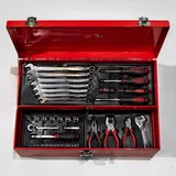 Boîte à outils, ressources