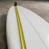 Dimensions et taille d'une planche de surf