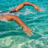 Nageur, baignade et sécurité