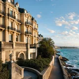 Patrimoine et architecture du surf à Biarritz