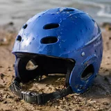 Casque de protection et de sécurité pour la glisse