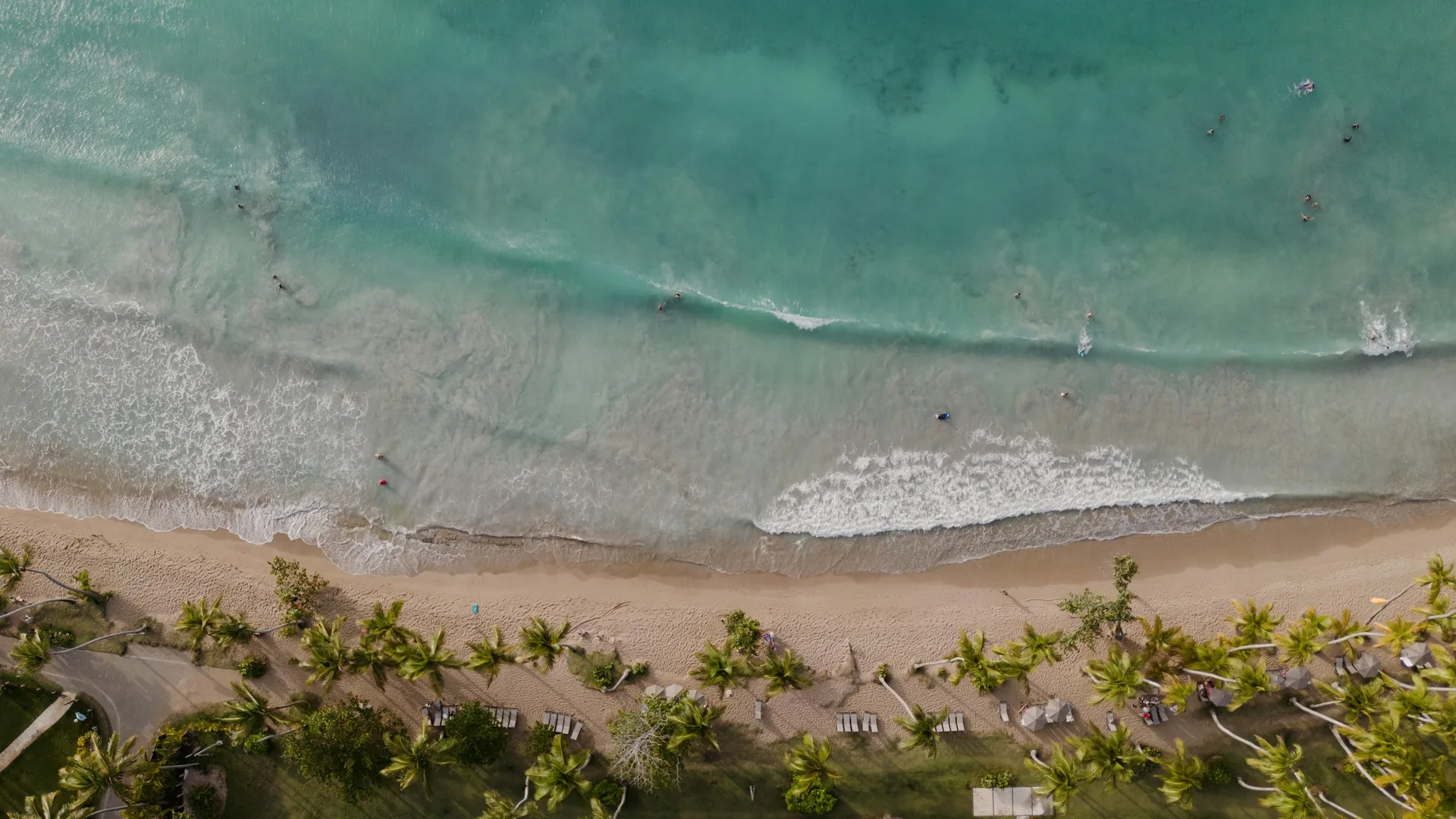 Côte nord de la République dominicaine