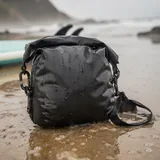 Sac étanche et accessoires de surf