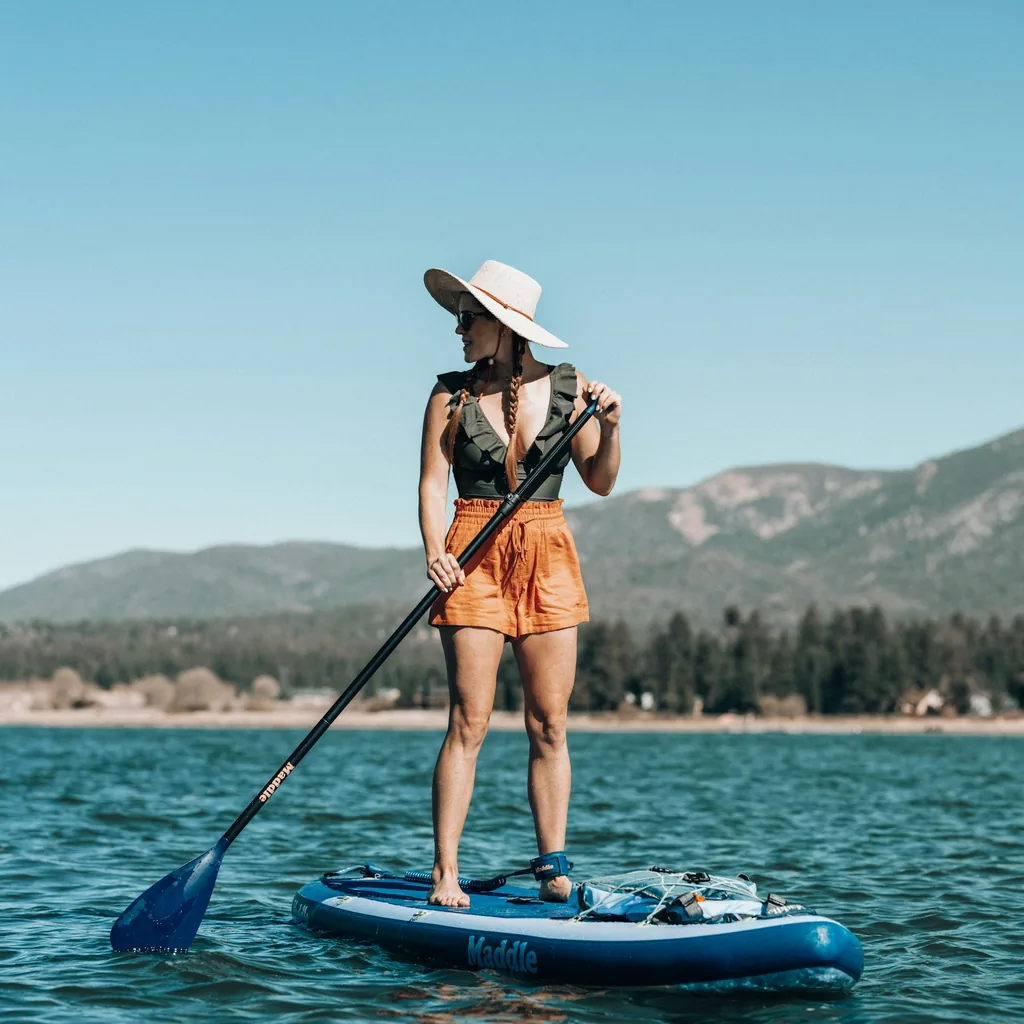 Stand up paddle gonflable